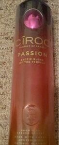 CIROC PASSION 750ML