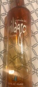 MILAGRO REPOSADO 375ML