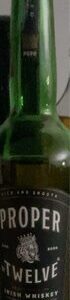 PROPER TWELVE 750ML