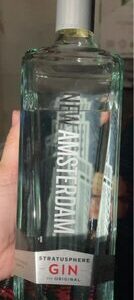 NEW AMSTERDAM GIN THE ORIGINAL 750ML