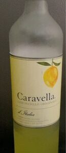 Caravella LIMONCELLO ORIGINALE 750ML