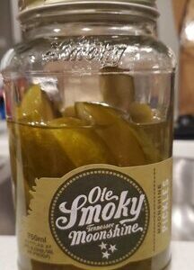 Ole Smoky Moonshine 750ML