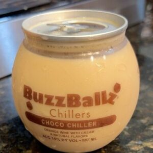 Buzz Ball Chocco