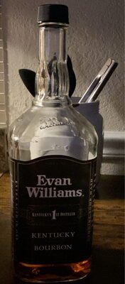 Evan Williams 1.75 Ml