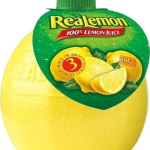 ReaLemon 133ml