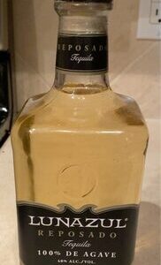 Lunazul Tequila Reposado 1.75L