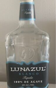 LUNAZUL BLANCO 1.75L