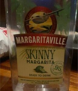 Margaritaville Skinny Margarita 1.75L