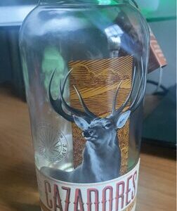 COZADORES REPOSADO 750ML