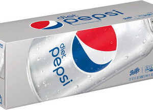 Diet Pepsi 12pack