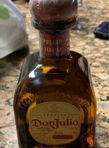 DonJulio REPOSADO 750ML