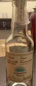 CASAMIGOS Blanco 375ml