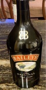 Baileys The Original Irish Cream 1.75L