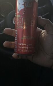 Red Bull Watermelon8.4oz