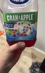 Oceanspary Cran×Apple Newlook 1.89L