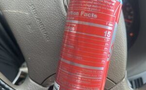 Red Bull Watermelon12oz