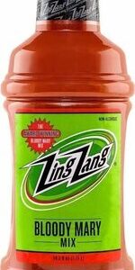 Zingzang Bloody Mary Mix 1.75L