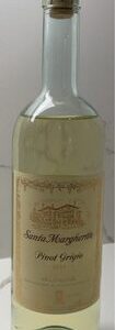 Santa Margherita Pinot Noir 750ml