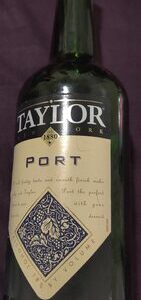 TAYLOR PORT 750ML
