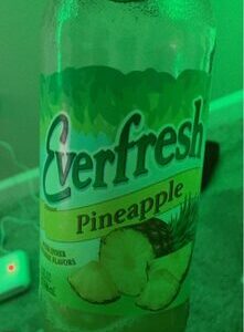 Everfresh Pineapple 32 FL OZ