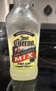 Jose Cuervo LIGHT Margarita 1.75L