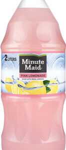 Minute Maid Pink Lamonade