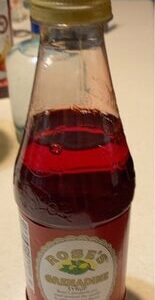 ROSE'S GRENADINE 12FL OZ