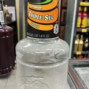 Finest Call Triple sec 1L