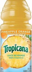tropicana pineapple orange 15.2FL.OZ