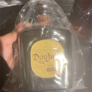DonJulio ANEJO 750ML