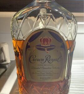 CROWN ROYAL FINE DE LUXE 1.75ML