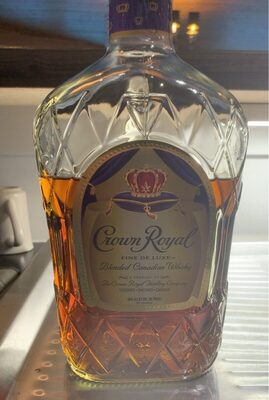 CROWN ROYAL FINE DE LUXE 1.75ML