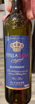 Stella Rosa L'Original Blueberry 750ML