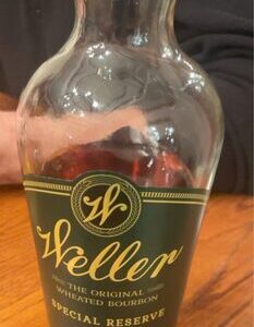 Weller Special Reserve 750ml