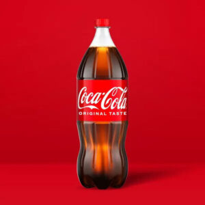 CocaCola Original 2 L