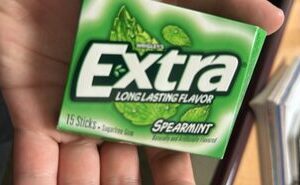 Extra long lasting 15Sticks