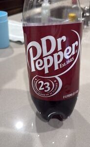 Dr Pepper 2L