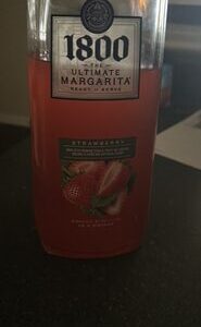 1800 Ultimate Margarita 1.75L