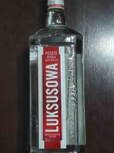 Luksusowa Potato Vodka 1.75ML