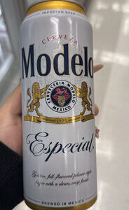 MODELO Especial CN 24FL.OZ