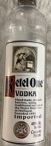 Ketel One Vodka FAMILY MADE 750ML