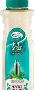 MASTER OF MIXES Mint  375ML