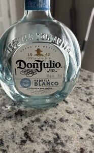 DonJulio BLANCO 750ml