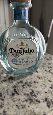 DonJulio BLANCO 750ml