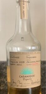 Casamigos Tequila 750ml