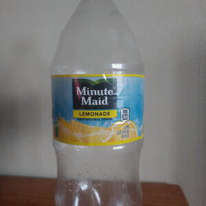 Minute Maid Lemonade 2L