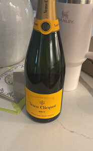 Veuve Clicquot Brut 750ml