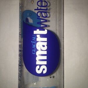 Smart Water Alkaline 1L