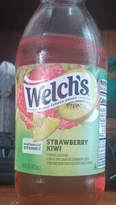Welchs Strawberry Kiwi
