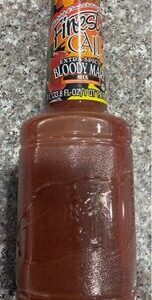 Finest call Bloody Mary Mixer1L